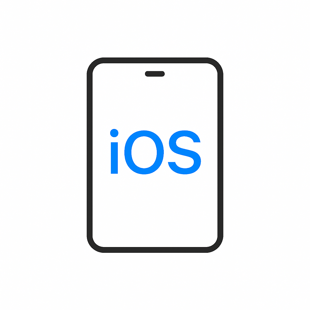 Начало работы с iOS